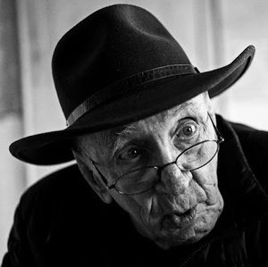 Meet your Posher, William ‘bill’ g.